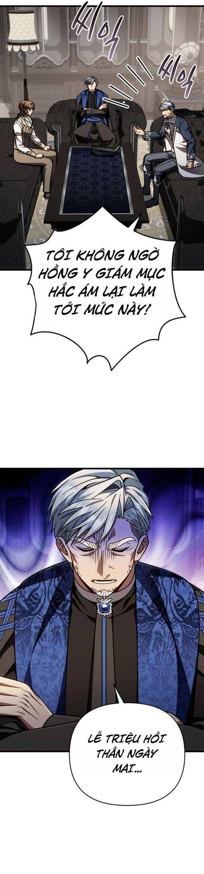 Ta Sẽ Phá Hủy Đất Nước Này Chapter 64 - Trang 2