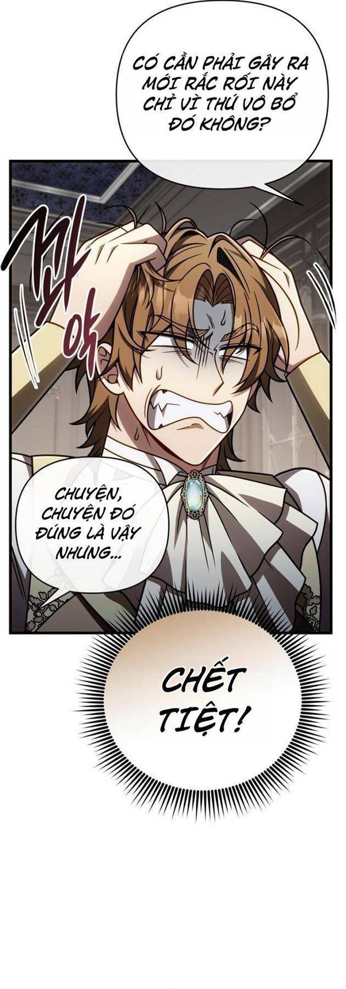 Ta Sẽ Phá Hủy Đất Nước Này Chapter 64 - Trang 2