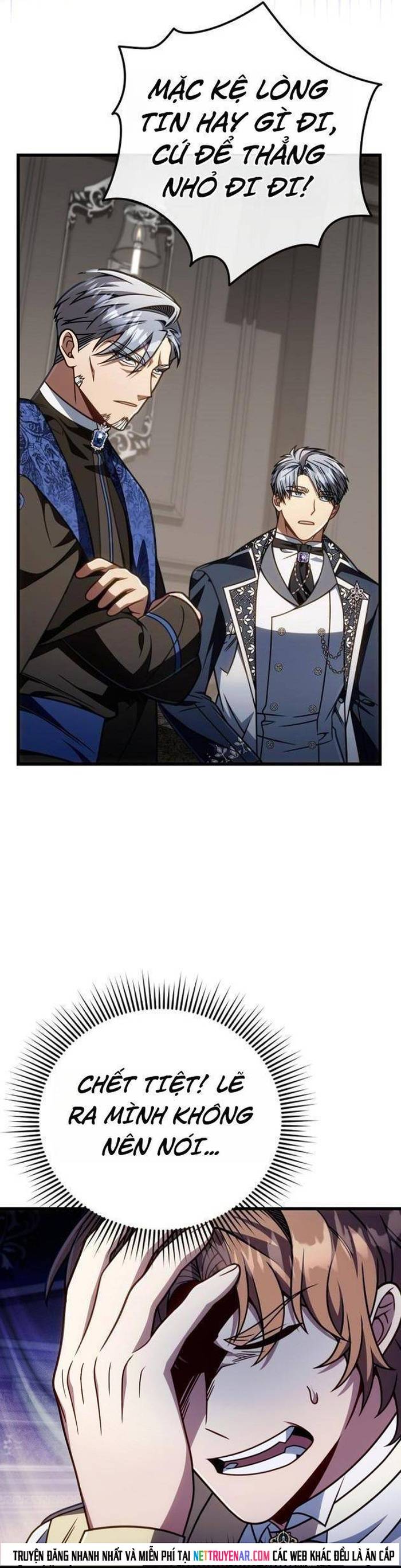 Ta Sẽ Phá Hủy Đất Nước Này Chapter 64 - Trang 2