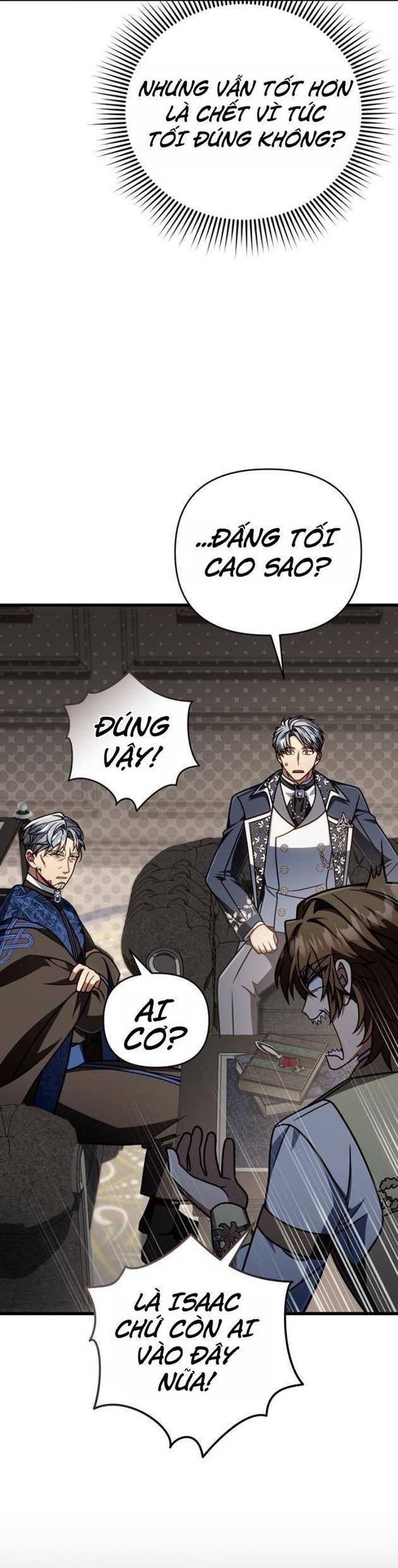 Ta Sẽ Phá Hủy Đất Nước Này Chapter 64 - Trang 2
