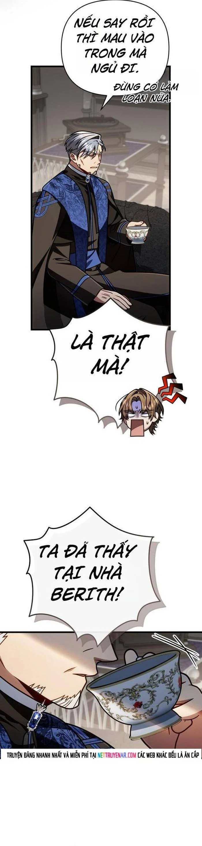 Ta Sẽ Phá Hủy Đất Nước Này Chapter 64 - Trang 2