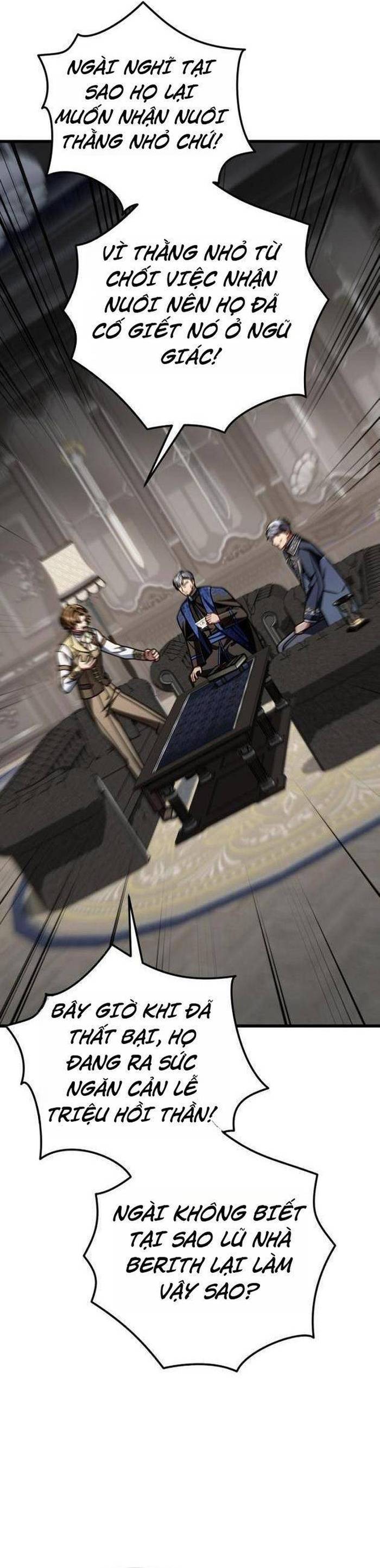 Ta Sẽ Phá Hủy Đất Nước Này Chapter 64 - Trang 2