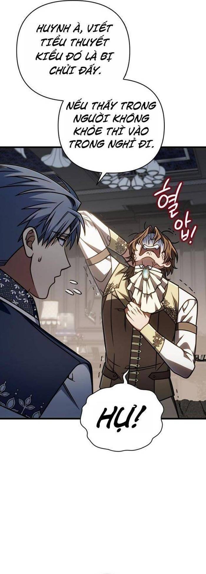 Ta Sẽ Phá Hủy Đất Nước Này Chapter 64 - Trang 2