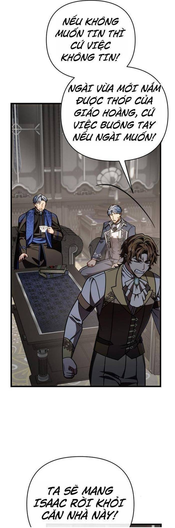 Ta Sẽ Phá Hủy Đất Nước Này Chapter 64 - Trang 2