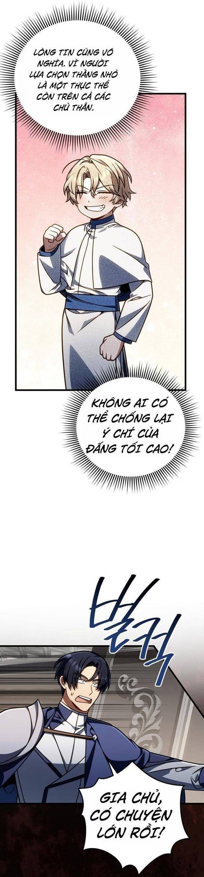 Ta Sẽ Phá Hủy Đất Nước Này Chapter 64 - Trang 2