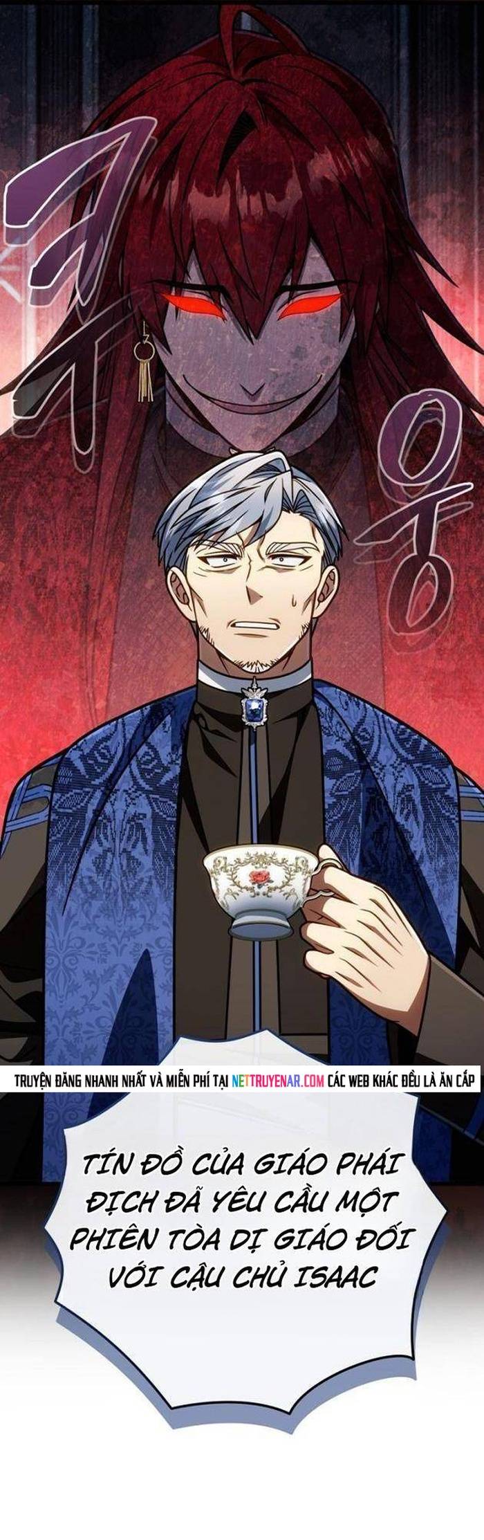 Ta Sẽ Phá Hủy Đất Nước Này Chapter 64 - Trang 2