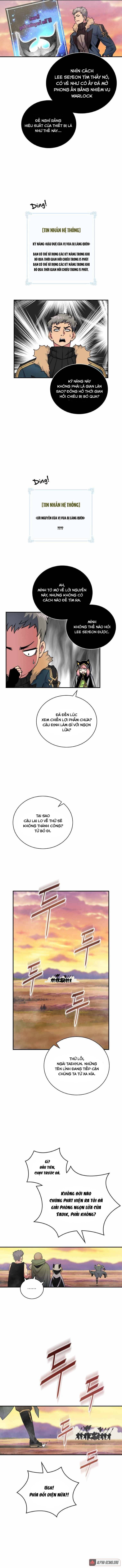 Ta Sinh Ra Để Làm Người Vĩ Đại Chapter 104 - Next Chapter 105