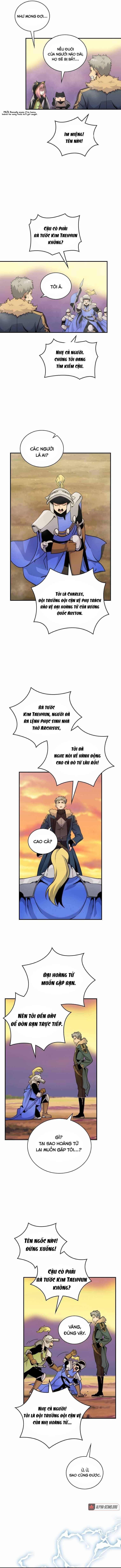 Ta Sinh Ra Để Làm Người Vĩ Đại Chapter 104 - Next Chapter 105