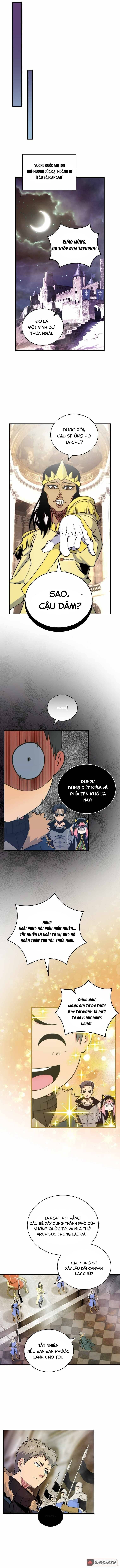 Ta Sinh Ra Để Làm Người Vĩ Đại Chapter 104 - Next Chapter 105