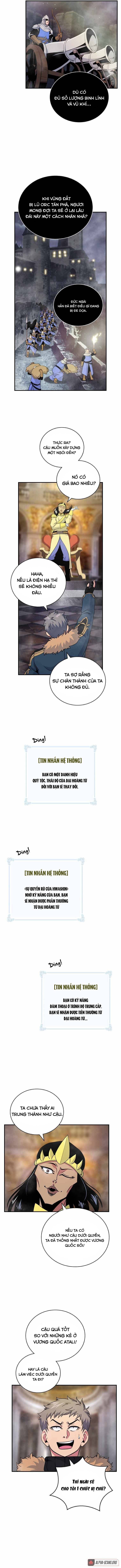 Ta Sinh Ra Để Làm Người Vĩ Đại Chapter 104 - Next Chapter 105