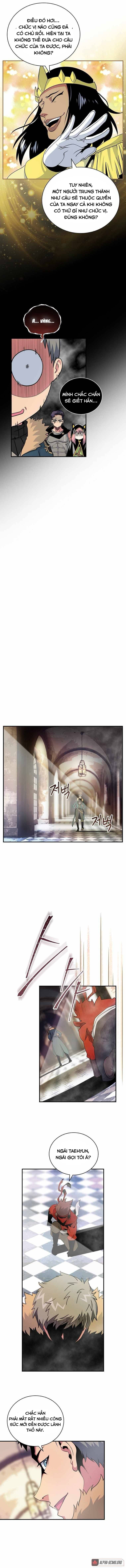 Ta Sinh Ra Để Làm Người Vĩ Đại Chapter 104 - Next Chapter 105