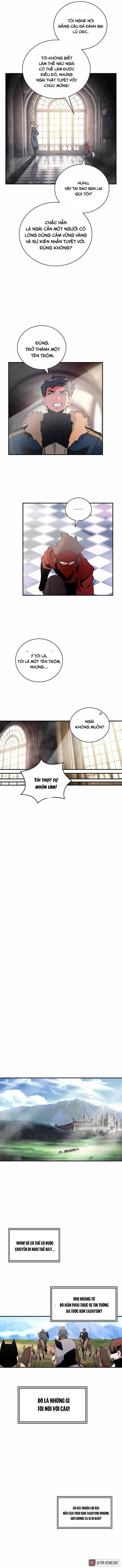 Ta Sinh Ra Để Làm Người Vĩ Đại Chapter 104 - Next Chapter 105