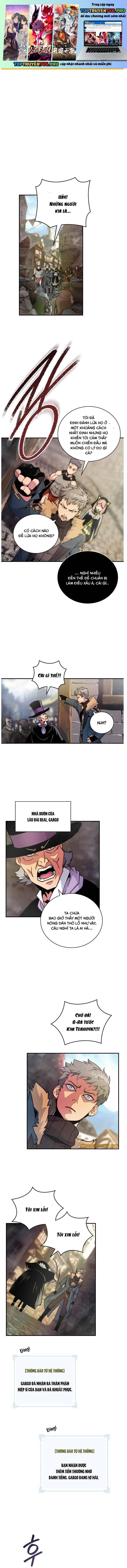 Ta Sinh Ra Để Làm Người Vĩ Đại Chapter 105 - Next Chapter 106