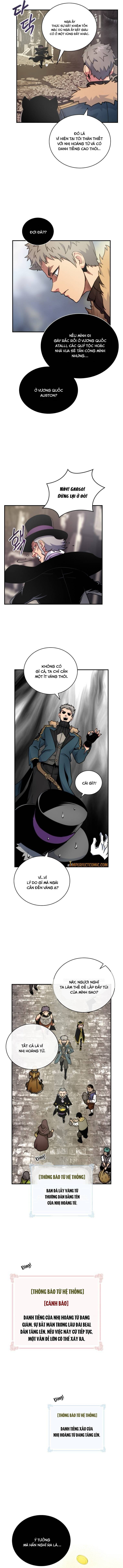 Ta Sinh Ra Để Làm Người Vĩ Đại Chapter 105 - Next Chapter 106