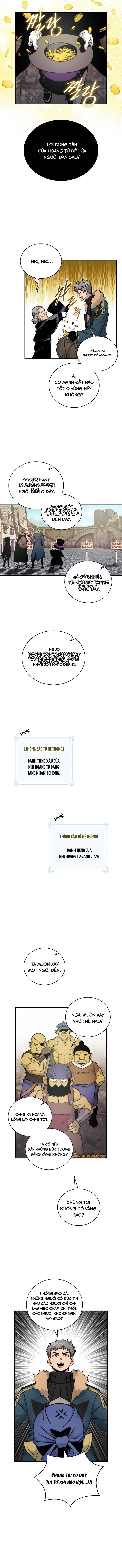 Ta Sinh Ra Để Làm Người Vĩ Đại Chapter 105 - Next Chapter 106