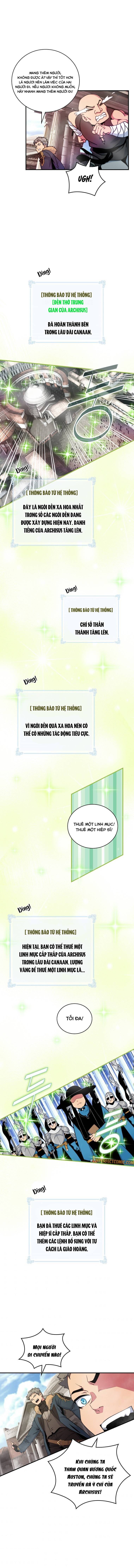 Ta Sinh Ra Để Làm Người Vĩ Đại Chapter 105 - Next Chapter 106