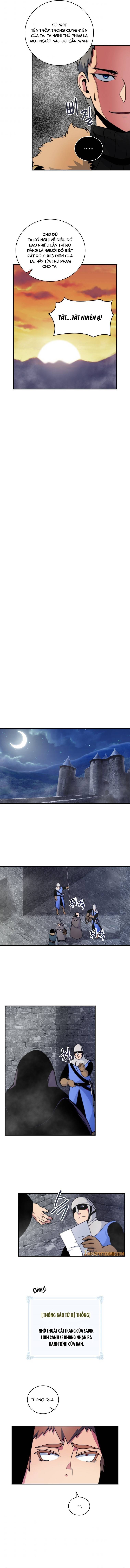 Ta Sinh Ra Để Làm Người Vĩ Đại Chapter 105 - Next Chapter 106