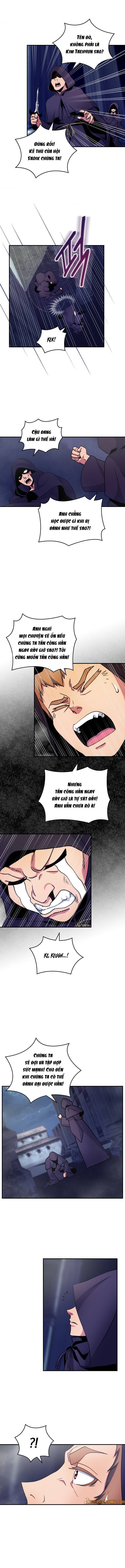 Ta Sinh Ra Để Làm Người Vĩ Đại Chapter 105 - Next Chapter 106