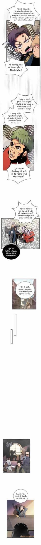 Ta Sinh Ra Để Làm Người Vĩ Đại Chapter 106.1 - Trang 3