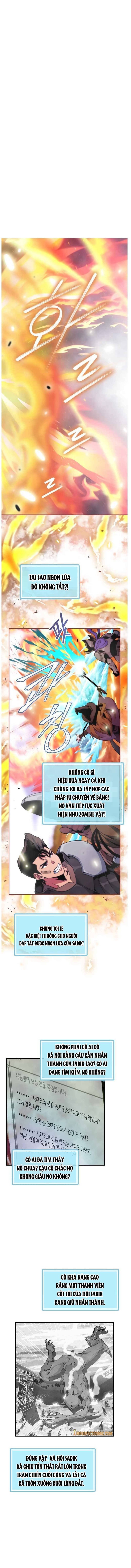 Ta Sinh Ra Để Làm Người Vĩ Đại Chapter 107.1 - Trang 3