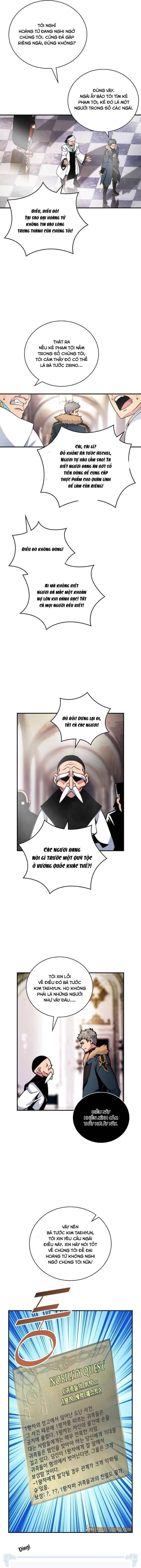 Ta Sinh Ra Để Làm Người Vĩ Đại Chapter 107.1 - Trang 3