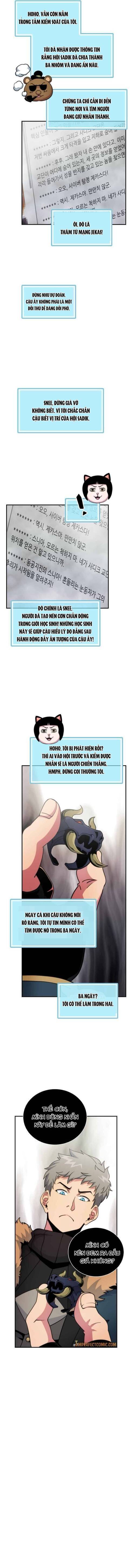 Ta Sinh Ra Để Làm Người Vĩ Đại Chapter 107.2 - Trang 3