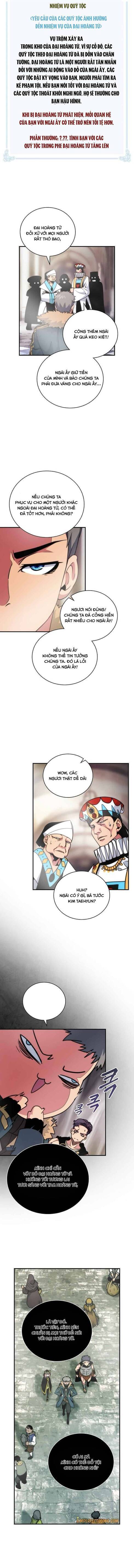 Ta Sinh Ra Để Làm Người Vĩ Đại Chapter 107.2 - Trang 3