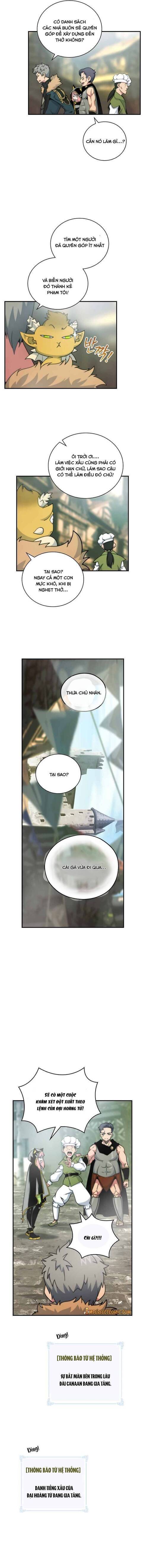 Ta Sinh Ra Để Làm Người Vĩ Đại Chapter 107.2 - Trang 3