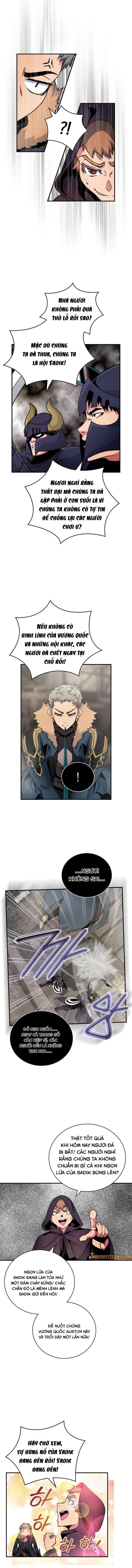 Ta Sinh Ra Để Làm Người Vĩ Đại Chapter 107 - Trang 4