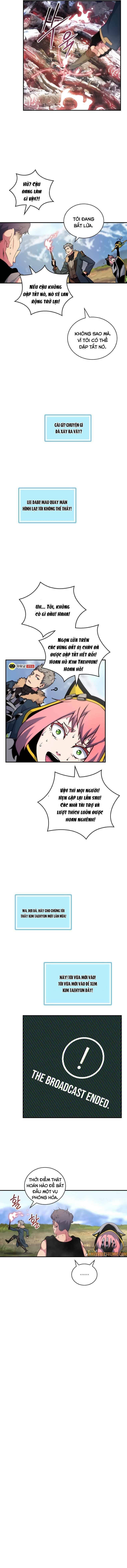 Ta Sinh Ra Để Làm Người Vĩ Đại Chapter 108.3 - Trang 3