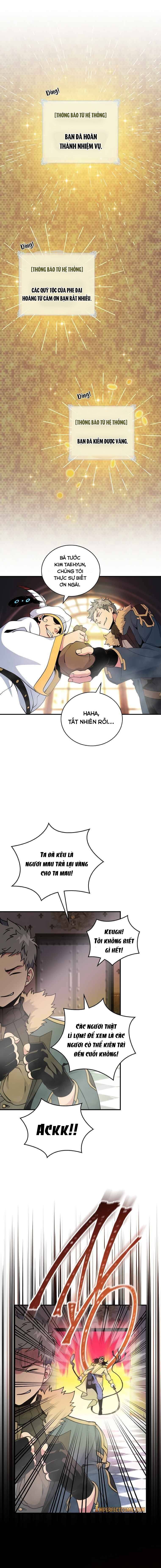 Ta Sinh Ra Để Làm Người Vĩ Đại Chapter 108 - Next Chapter 108.1