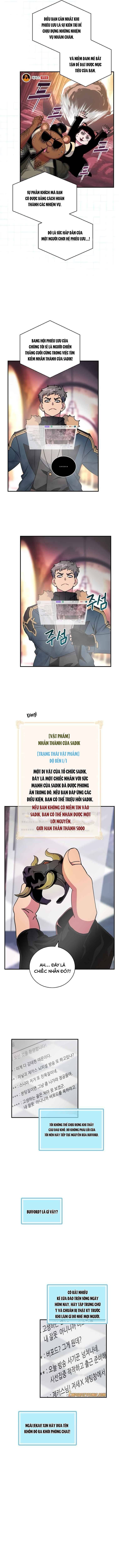 Ta Sinh Ra Để Làm Người Vĩ Đại Chapter 108 - Next Chapter 108.1