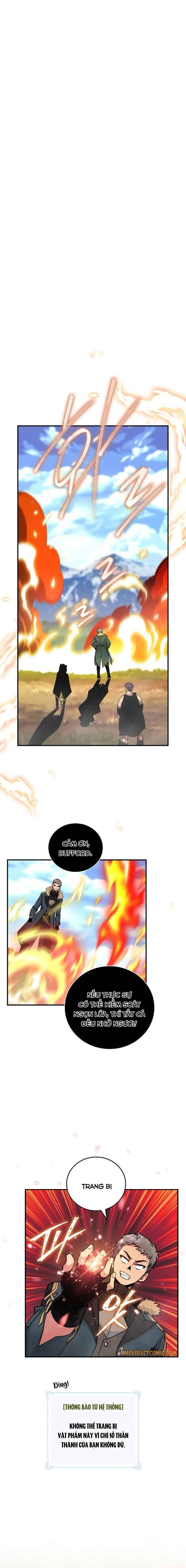 Ta Sinh Ra Để Làm Người Vĩ Đại Chapter 108 - Next Chapter 108.1