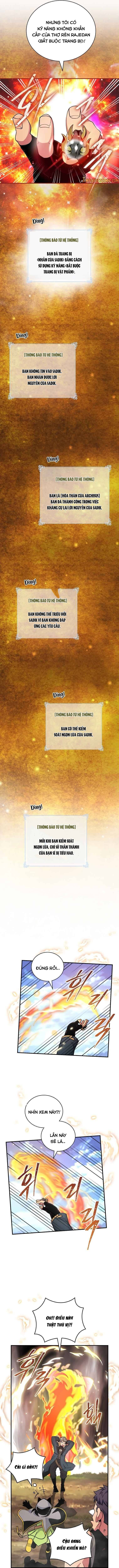 Ta Sinh Ra Để Làm Người Vĩ Đại Chapter 108 - Next Chapter 108.1