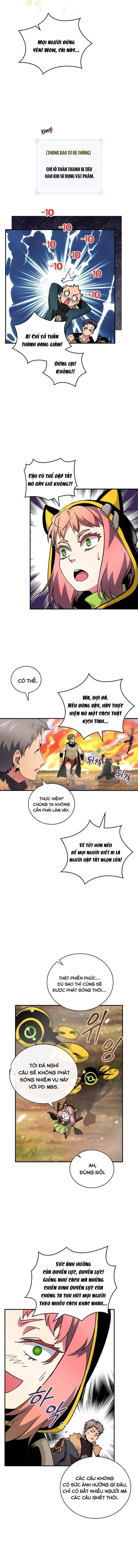 Ta Sinh Ra Để Làm Người Vĩ Đại Chapter 108 - Next Chapter 108.1