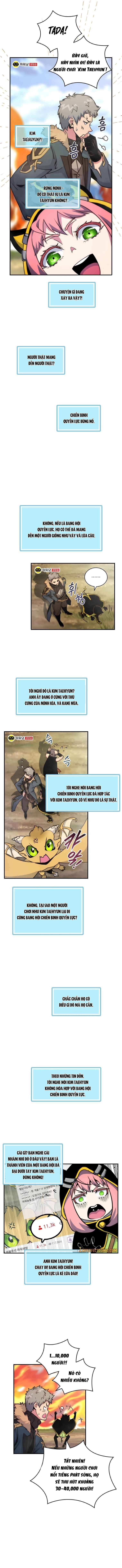 Ta Sinh Ra Để Làm Người Vĩ Đại Chapter 108 - Next Chapter 108.1