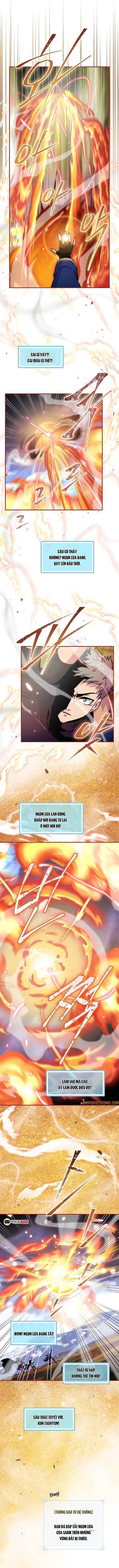 Ta Sinh Ra Để Làm Người Vĩ Đại Chapter 108 - Next Chapter 108.1