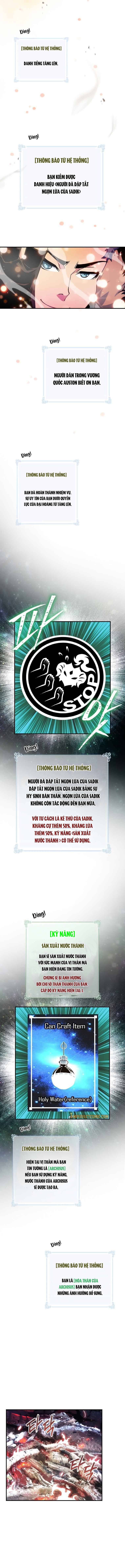 Ta Sinh Ra Để Làm Người Vĩ Đại Chapter 108 - Next Chapter 108.1