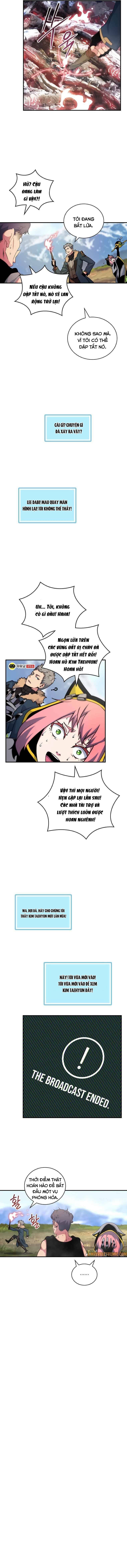 Ta Sinh Ra Để Làm Người Vĩ Đại Chapter 108 - Next Chapter 108.1
