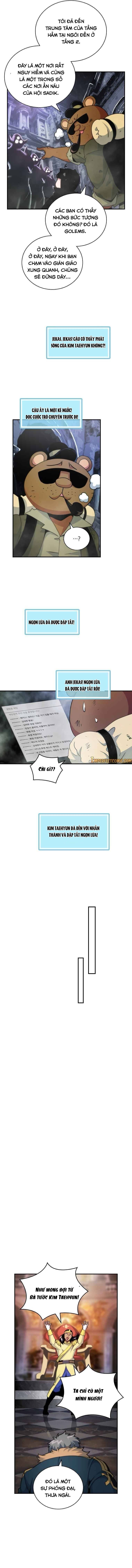 Ta Sinh Ra Để Làm Người Vĩ Đại Chapter 108 - Next Chapter 108.1