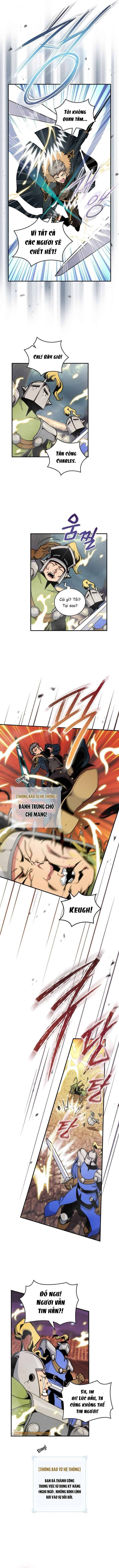 Ta Sinh Ra Để Làm Người Vĩ Đại Chapter 109 - Next Chapter 109.2