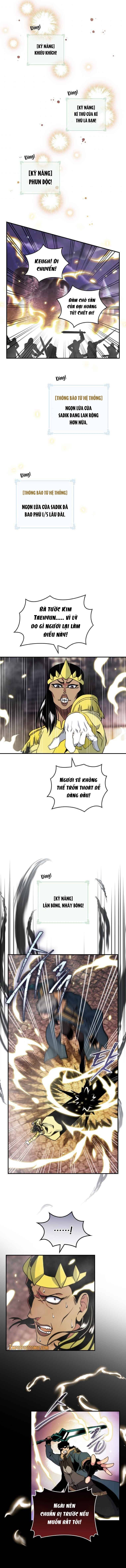 Ta Sinh Ra Để Làm Người Vĩ Đại Chapter 109 - Next Chapter 109.2