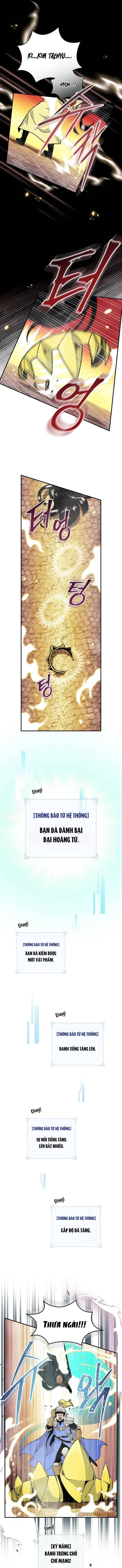 Ta Sinh Ra Để Làm Người Vĩ Đại Chapter 109 - Next Chapter 109.2
