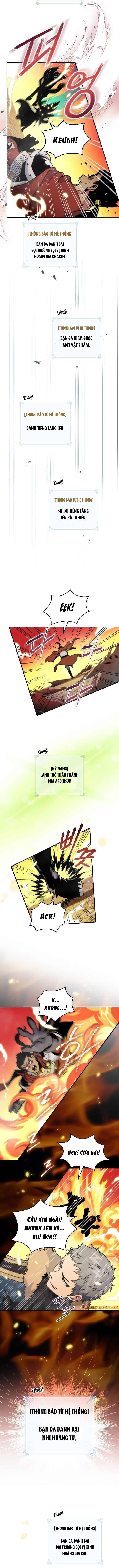 Ta Sinh Ra Để Làm Người Vĩ Đại Chapter 109 - Next Chapter 109.2