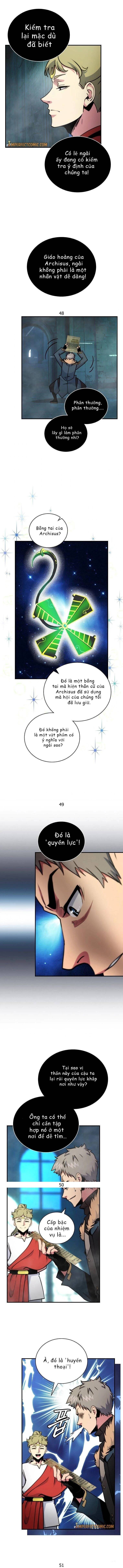 Ta Sinh Ra Để Làm Người Vĩ Đại Chapter 110.2 - Trang 3