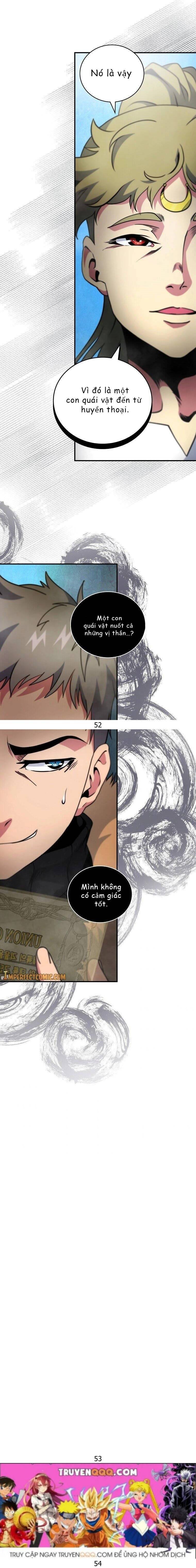 Ta Sinh Ra Để Làm Người Vĩ Đại Chapter 110.2 - Trang 3