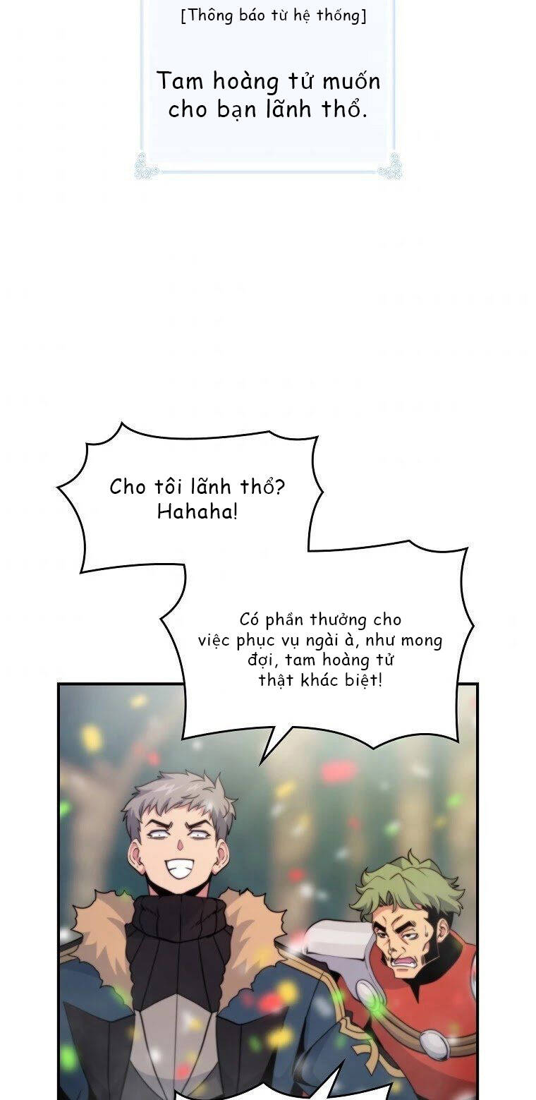 Ta Sinh Ra Để Làm Người Vĩ Đại Chapter 110 - Trang 4