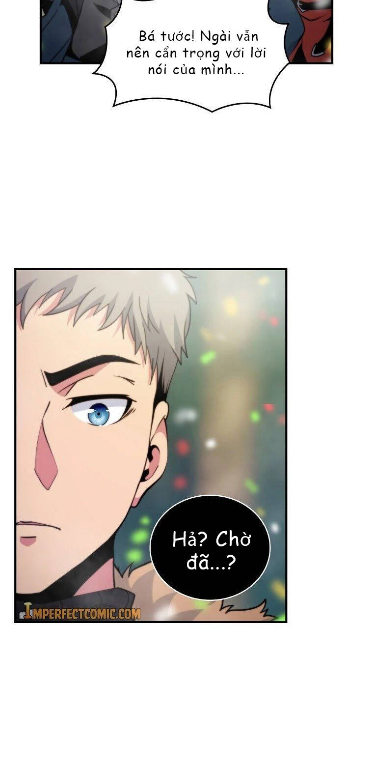 Ta Sinh Ra Để Làm Người Vĩ Đại Chapter 110 - Trang 4