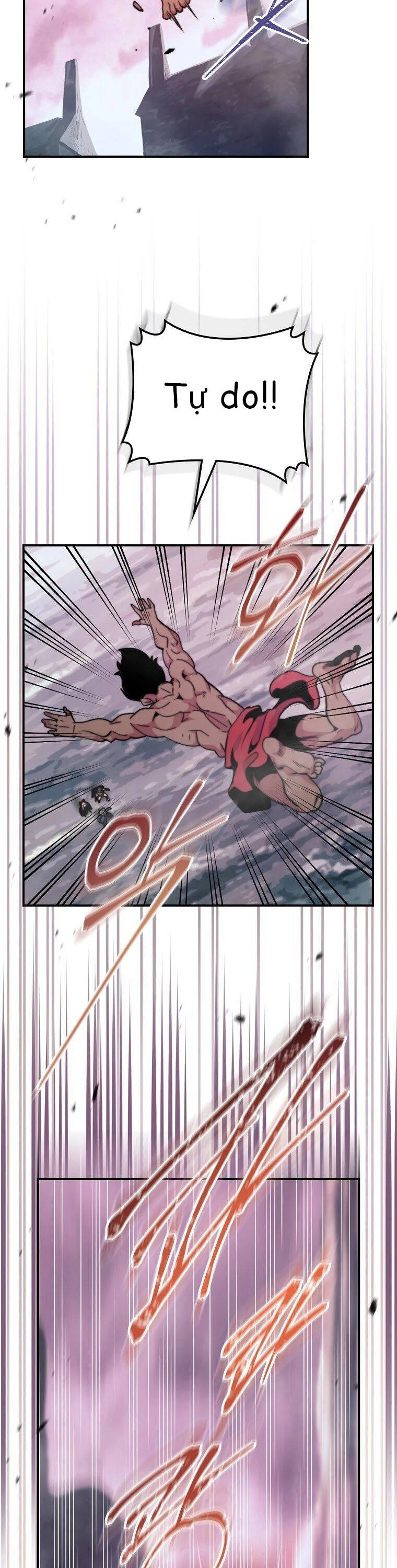Ta Sinh Ra Để Làm Người Vĩ Đại Chapter 110 - Trang 4