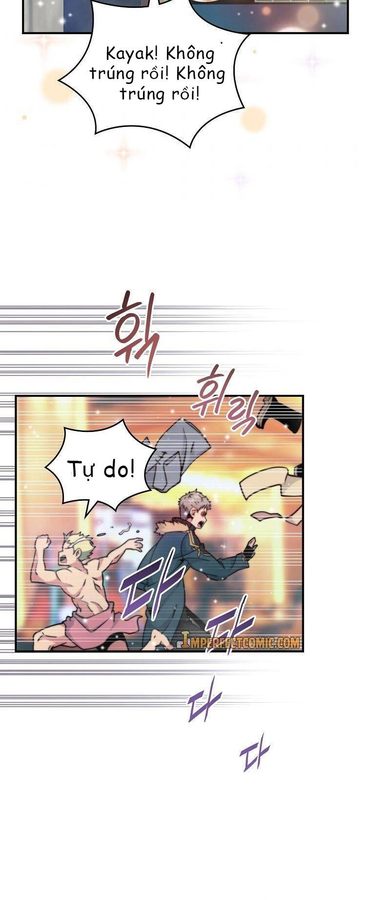 Ta Sinh Ra Để Làm Người Vĩ Đại Chapter 110 - Trang 4